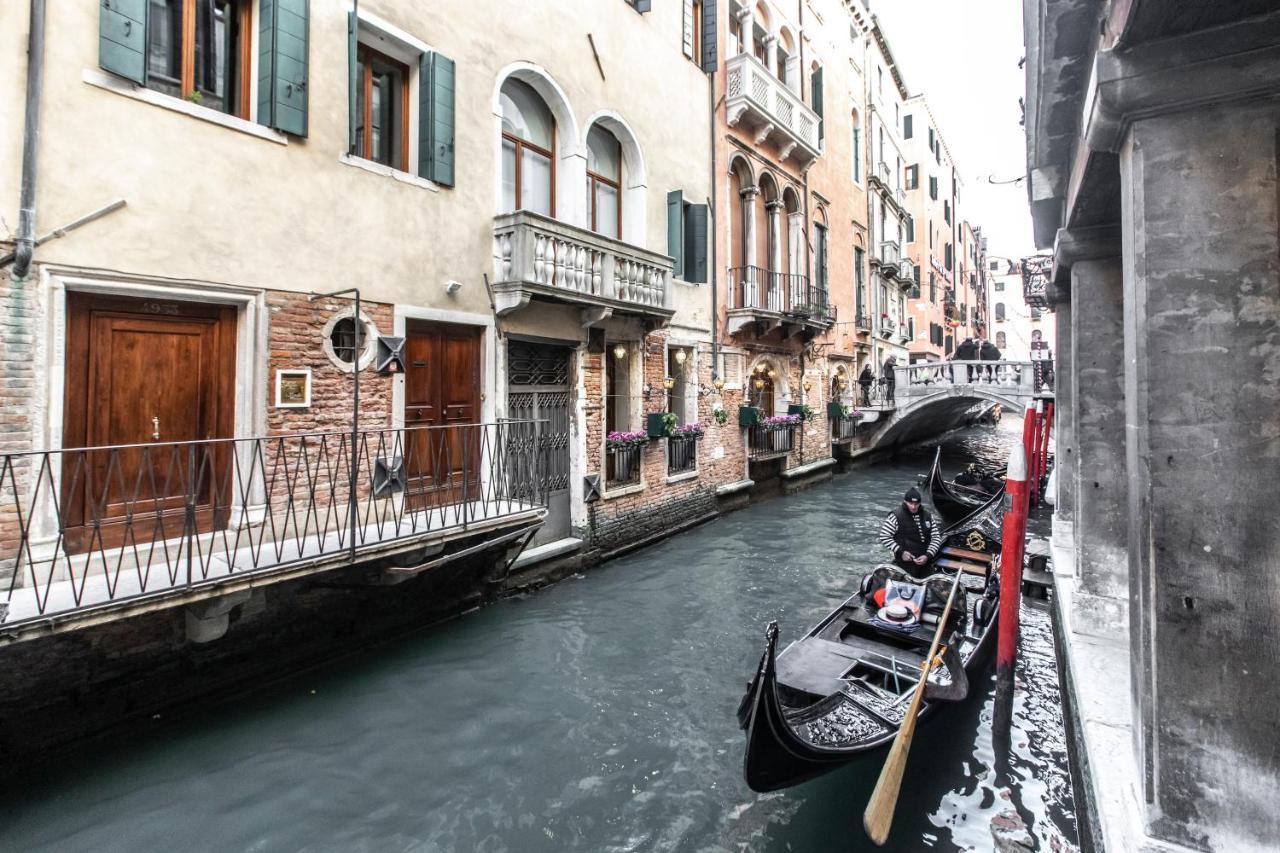 Ca' Delle Acque Deluxe R&r * Venice